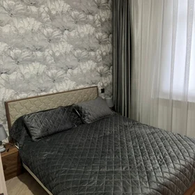 In Baku 55.0 m² apartment is for rent - Изображение 3