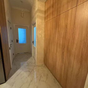 In Baku 55.0 m² apartment is for rent - Изображение 4