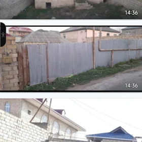 Khirdalan-da 3.0 otaqlı 300.0 m2 bağ satılır - Şəkil 5
