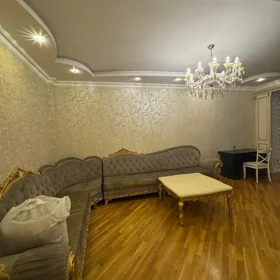 Baku-da 100.0 m2 mənzil kirayə verilir - Şəkil 4