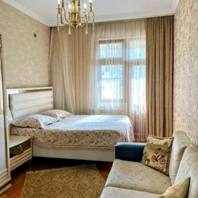 Baku-da 116.0 m2 mənzil kirayə verilir - Şəkil 4