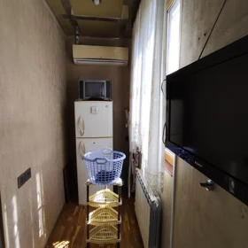 In Baku 60.0 m² apartment is for rent - Image 4