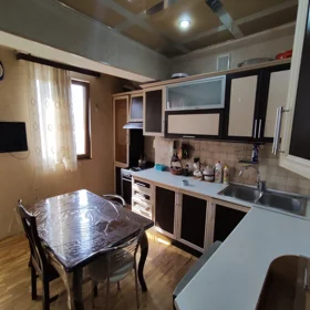 In Baku 60.0 m² apartment is for rent - Image 5