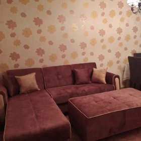 Baku-da 80.0 m2 mənzil kirayə verilir - Şəkil 3
