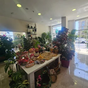 Baku-da 110.0 m2 obyekt kirayə verilir - Şəkil 5
