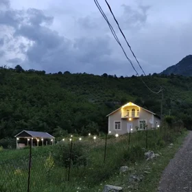 Gədəbəy rayonu-da 4.0 otaqlı 170.0 m2 bağ satılır - Şəkil 5