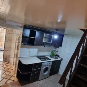 Baku-da 3.0 otaqlı 90.0 m2 bağ kirayə verilir - Şəkil 5