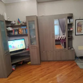 Baku-da 80.0 m2 mənzil kirayə verilir - Şəkil 2