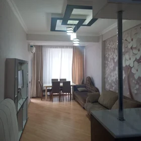 Baku-da 60.0 m2 mənzil kirayə verilir - Şəkil 2