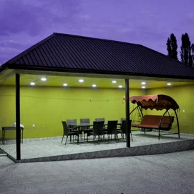 In Qəbələ nan m² house with 5.0 rooms is for sale - Изображение 2