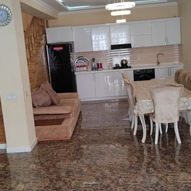In Qəbələ nan m² house with 5.0 rooms is for sale - Изображение 4