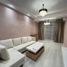 Baku-da 60.0 m2 mənzil kirayə verilir - Şəkil 3