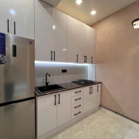 Baku-da 60.0 m2 mənzil kirayə verilir - Şəkil 4