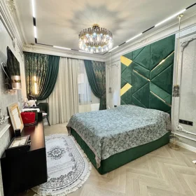 Baku-da 170.0 m2 mənzil kirayə verilir - Şəkil 5