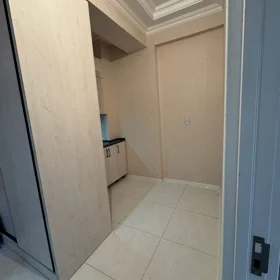 In Baku 56.0 m² apartment is for rent - Image 2