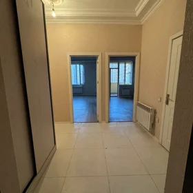 In Baku 56.0 m² apartment is for rent - Image 3