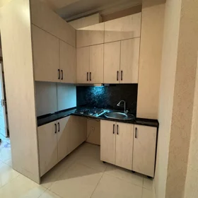 In Baku 56.0 m² apartment is for rent - Image 5