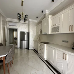 In Baku 138.0 m² apartment is for rent - Изображение 3