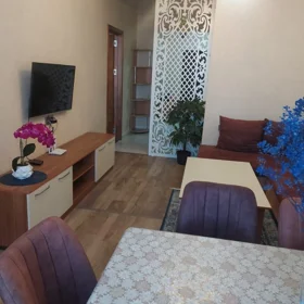 In Baku 65.0 m² apartment is for rent - Изображение 2