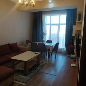 In Baku 65.0 m² apartment is for rent - Изображение 3