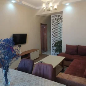 In Baku 65.0 m² apartment is for rent - Изображение 5