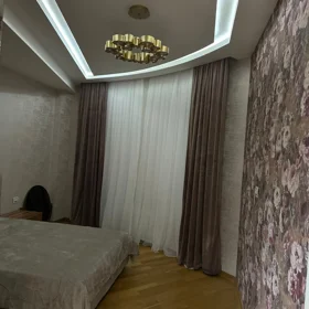 In Baku 118.0 m² apartment is for rent - Изображение 4
