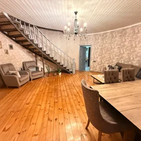 In Khirdalan 119.0 m² apartment is for sale - Image 2