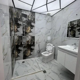 In Baku 65.0 m² apartment is for sale - Image 5