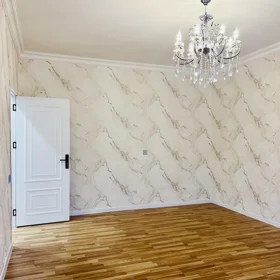 In Baku 46.0 m² apartment is for sale - Image 4