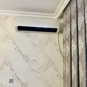 In Baku 46.0 m² apartment is for sale - Image 5