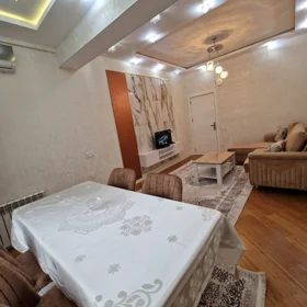 In Baku 70.0 m² apartment is for rent - Изображение 2