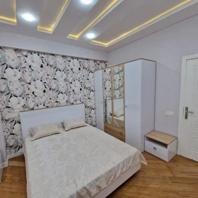 In Baku 70.0 m² apartment is for rent - Изображение 4