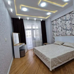 In Baku 70.0 m² apartment is for rent - Изображение 5