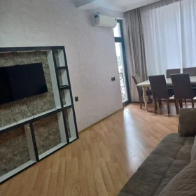 Baku-da 60.0 m2 mənzil kirayə verilir - Şəkil 3