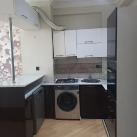 Baku-da 60.0 m2 mənzil kirayə verilir - Şəkil 4
