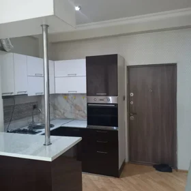 Baku-da 60.0 m2 mənzil kirayə verilir - Şəkil 5