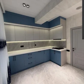 Baku-da 101.0 m2 mənzil kirayə verilir - Şəkil 4