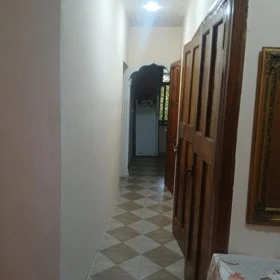 Sumgayit-da 3.0 otaqlı 80.0 m2 bağ kirayə verilir