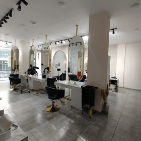 In Baku 125.0 m² commercial is for rent - Изображение 4