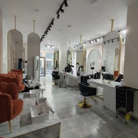 In Baku 125.0 m² commercial is for rent - Изображение 5