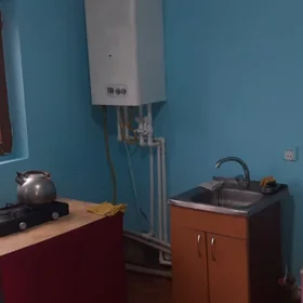 Baku-da 4.0 otaqlı 115.0 m2 bağ kirayə verilir - Şəkil 5