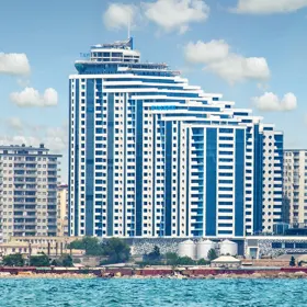 Baku-da 264.0 m2 mənzil satılır - Şəkil 2