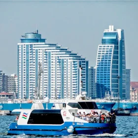 Baku-da 264.0 m2 mənzil satılır - Şəkil 3