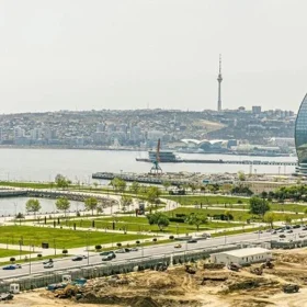 Baku-da 264.0 m2 mənzil satılır - Şəkil 4
