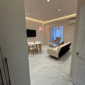Baku-da 45.0 m2 mənzil kirayə verilir - Şəkil 2