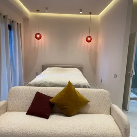 Baku-da 45.0 m2 mənzil kirayə verilir - Şəkil 3