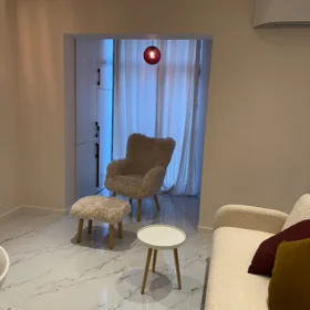 Baku-da 45.0 m2 mənzil kirayə verilir - Şəkil 4
