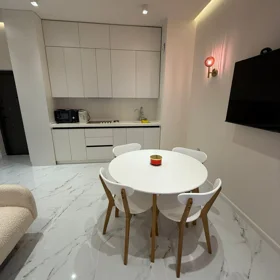 Baku-da 45.0 m2 mənzil kirayə verilir - Şəkil 5