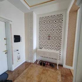 Baku-da 85.0 m2 mənzil kirayə verilir - Şəkil 4