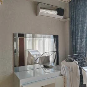 Baku-da 85.0 m2 mənzil kirayə verilir - Şəkil 5